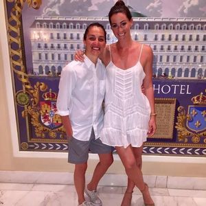 Meet your Posher, Paige